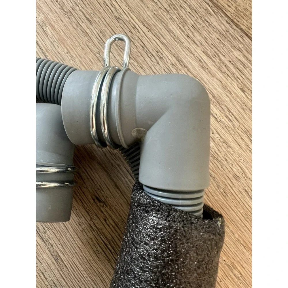 W10003250 Replacement Hose-Drain WPW10003250 Compatible With Whirlpool